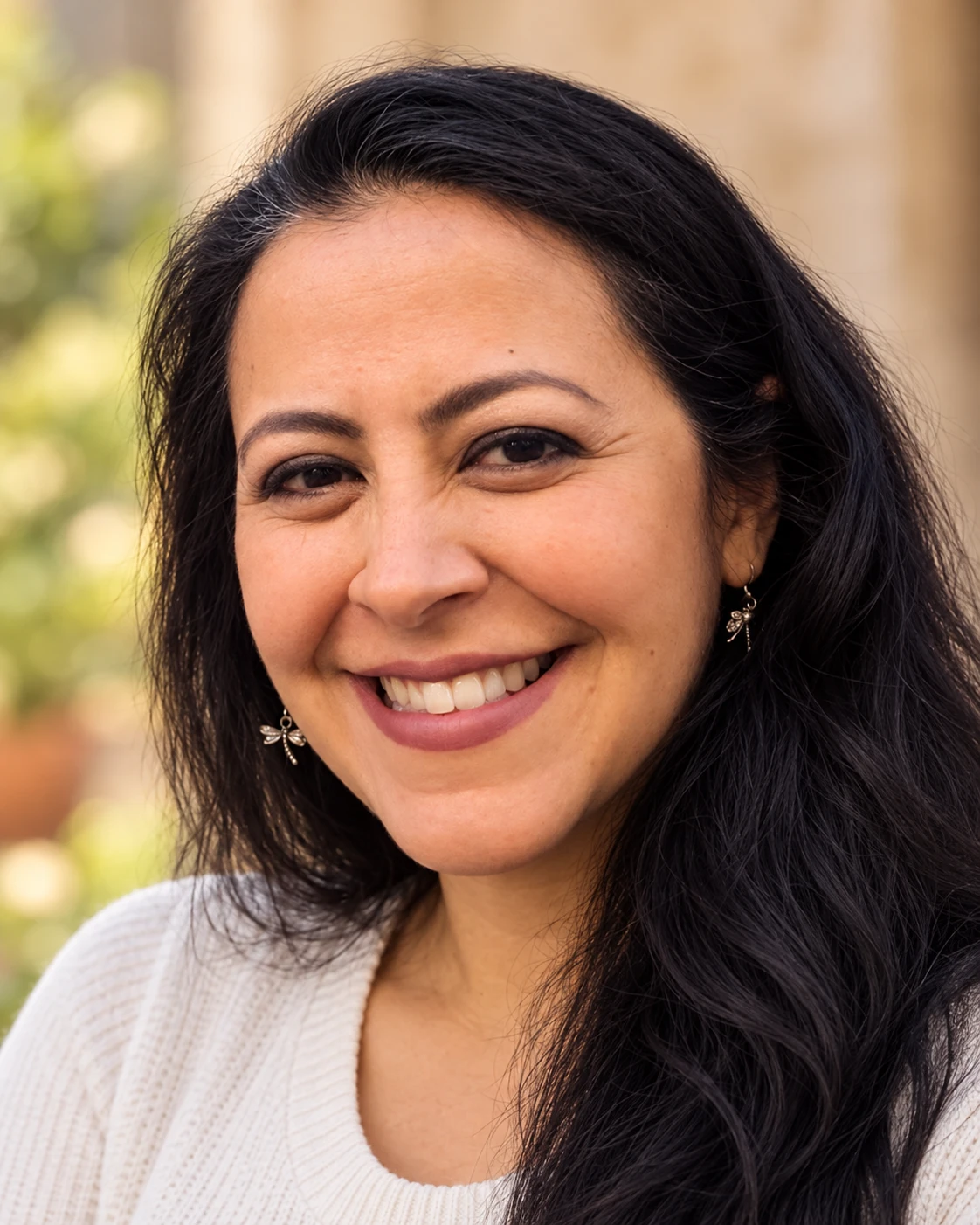 Dra. Olga Sierra